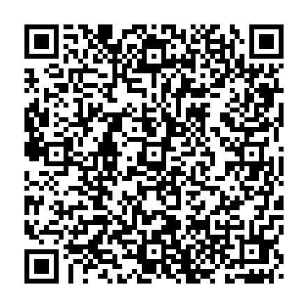 Flashez ce qrCode pour partager la sortie !