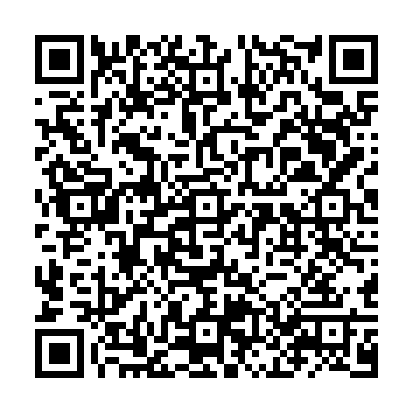Flashez ce qrCode pour partager la sortie !