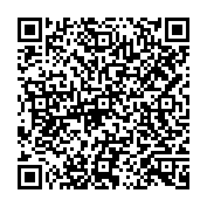 Flashez ce qrCode pour partager la sortie !