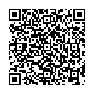 Flashez ce qrCode pour partager la sortie !