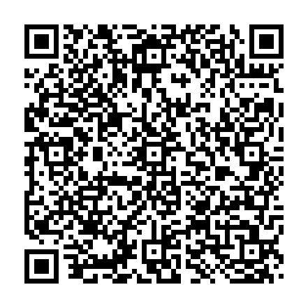 Flashez ce qrCode pour partager la sortie !