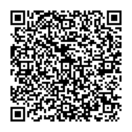 Flashez ce qrCode pour partager la sortie !