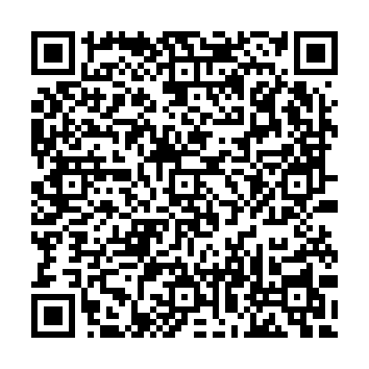 Flashez ce qrCode pour partager la sortie !