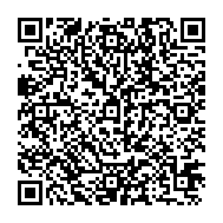 Flashez ce qrCode pour partager la sortie !
