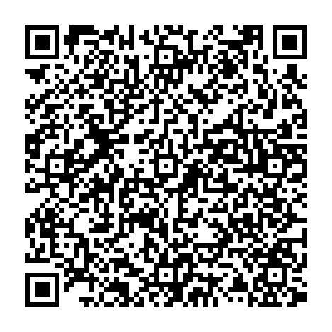Flashez ce qrCode pour partager la sortie !