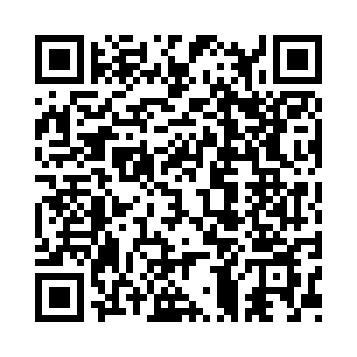 Flashez ce qrCode pour partager la sortie !