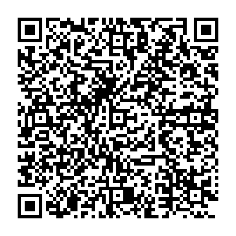 Flashez ce qrCode pour partager la sortie !