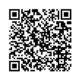 Flashez ce qrCode pour partager la sortie !