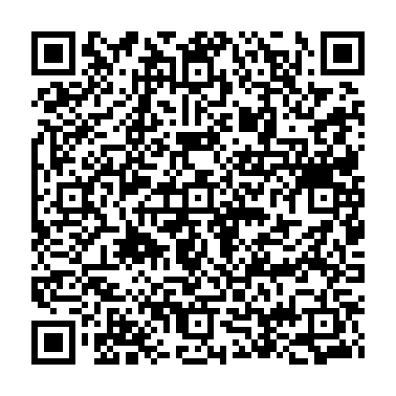 Flashez ce qrCode pour partager la sortie !