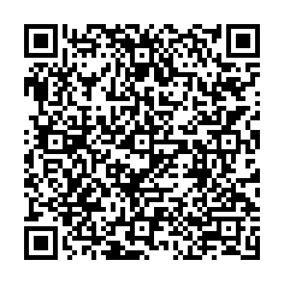 Flashez ce qrCode pour partager la sortie !