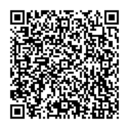 Flashez ce qrCode pour partager la sortie !