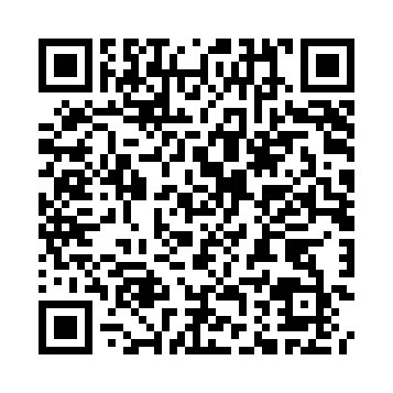 Flashez ce qrCode pour partager la sortie !