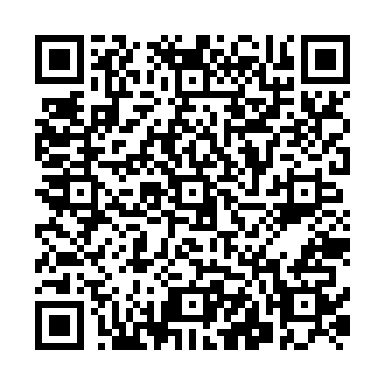 Flashez ce qrCode pour partager la sortie !