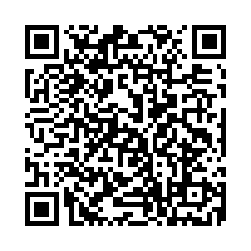 Flashez ce qrCode pour partager la sortie !