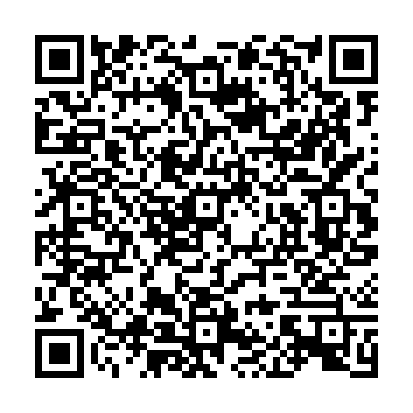 Flashez ce qrCode pour partager la sortie !