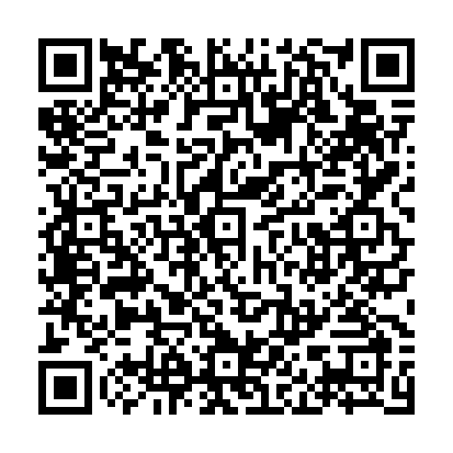 Flashez ce qrCode pour partager la sortie !