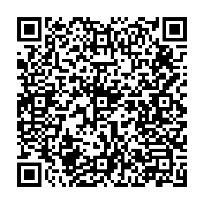 Flashez ce qrCode pour partager la sortie !