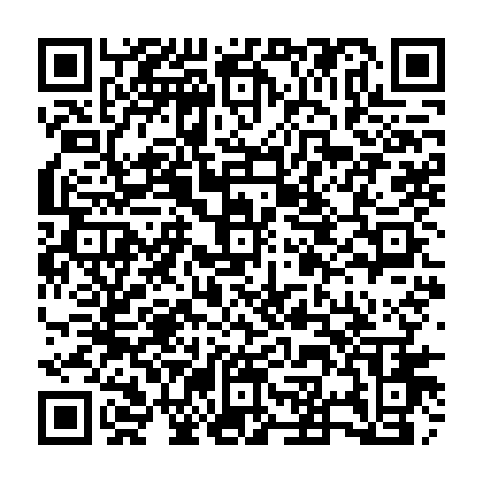 Flashez ce qrCode pour partager la sortie !