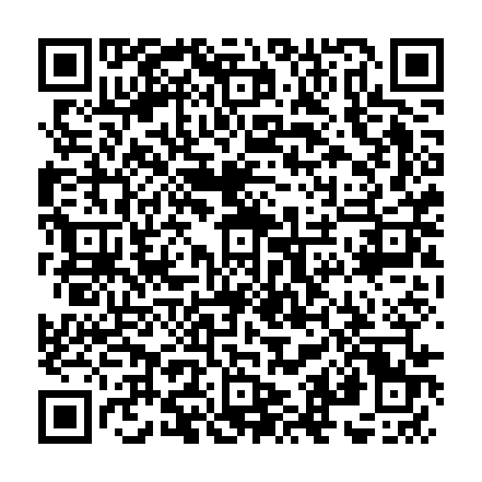 Flashez ce qrCode pour partager la sortie !