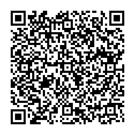 Flashez ce qrCode pour partager la sortie !