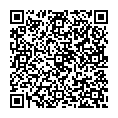 Flashez ce qrCode pour partager la sortie !