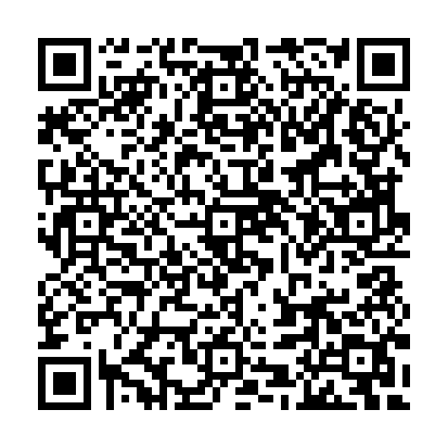 Flashez ce qrCode pour partager la sortie !