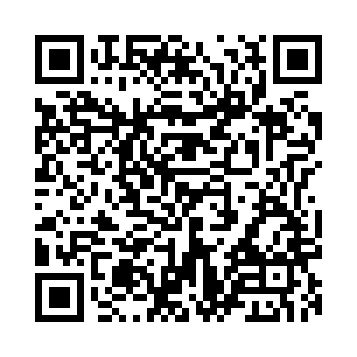 Flashez ce qrCode pour partager la sortie !