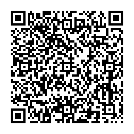 Flashez ce qrCode pour partager la sortie !