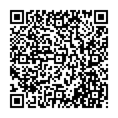 Flashez ce qrCode pour partager la sortie !