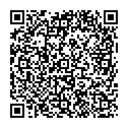 Flashez ce qrCode pour partager la sortie !