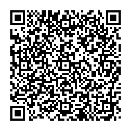 Flashez ce qrCode pour partager la sortie !