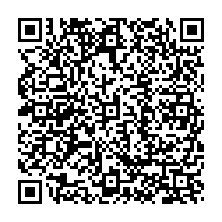 Flashez ce qrCode pour partager la sortie !