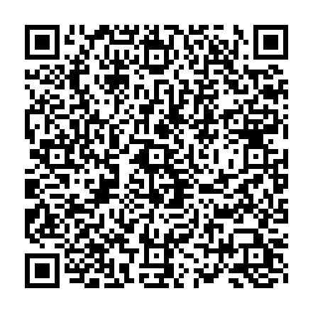 Flashez ce qrCode pour partager la sortie !