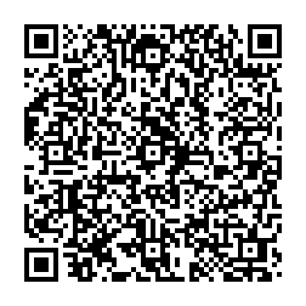 Flashez ce qrCode pour partager la sortie !