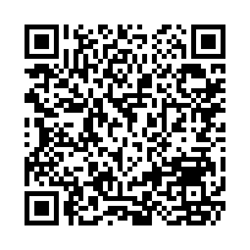 Flashez ce qrCode pour partager la sortie !