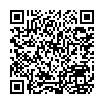 Flashez ce qrCode pour partager la sortie !