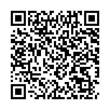 Flashez ce qrCode pour partager la sortie !