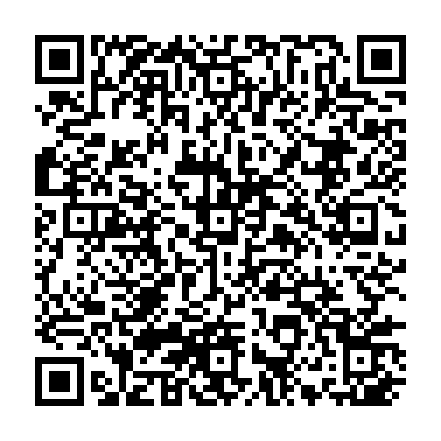 Flashez ce qrCode pour partager la sortie !