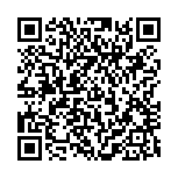 Flashez ce qrCode pour partager la sortie !