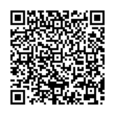 Flashez ce qrCode pour partager la sortie !