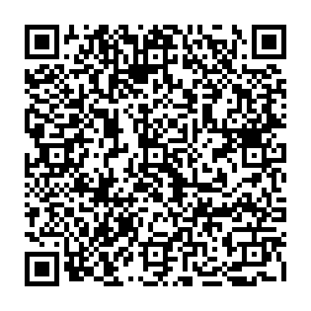 Flashez ce qrCode pour partager la sortie !