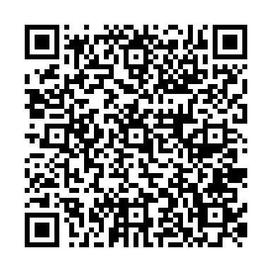 Flashez ce qrCode pour partager la sortie !
