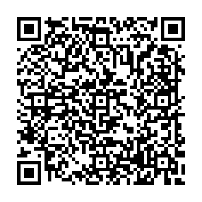 Flashez ce qrCode pour partager la sortie !
