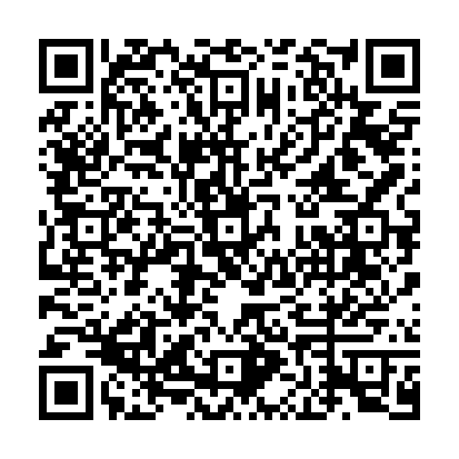 Flashez ce qrCode pour partager la sortie !