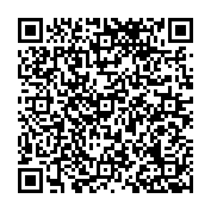 Flashez ce qrCode pour partager la sortie !