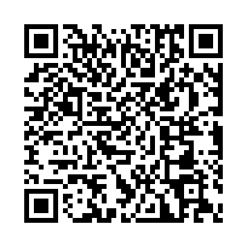 Flashez ce qrCode pour partager la sortie !