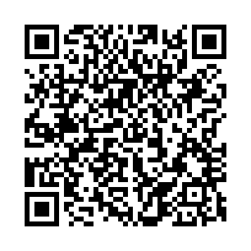Flashez ce qrCode pour partager la sortie !