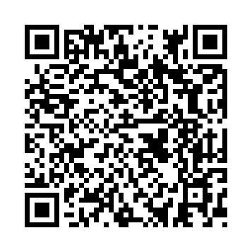 Flashez ce qrCode pour partager la sortie !