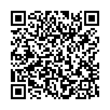 Flashez ce qrCode pour partager la sortie !