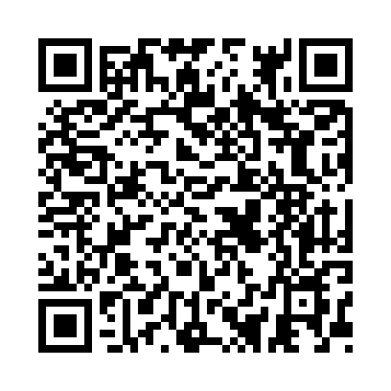 Flashez ce qrCode pour partager la sortie !